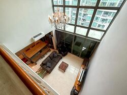 The Quintet (D23), Condominium #523241661